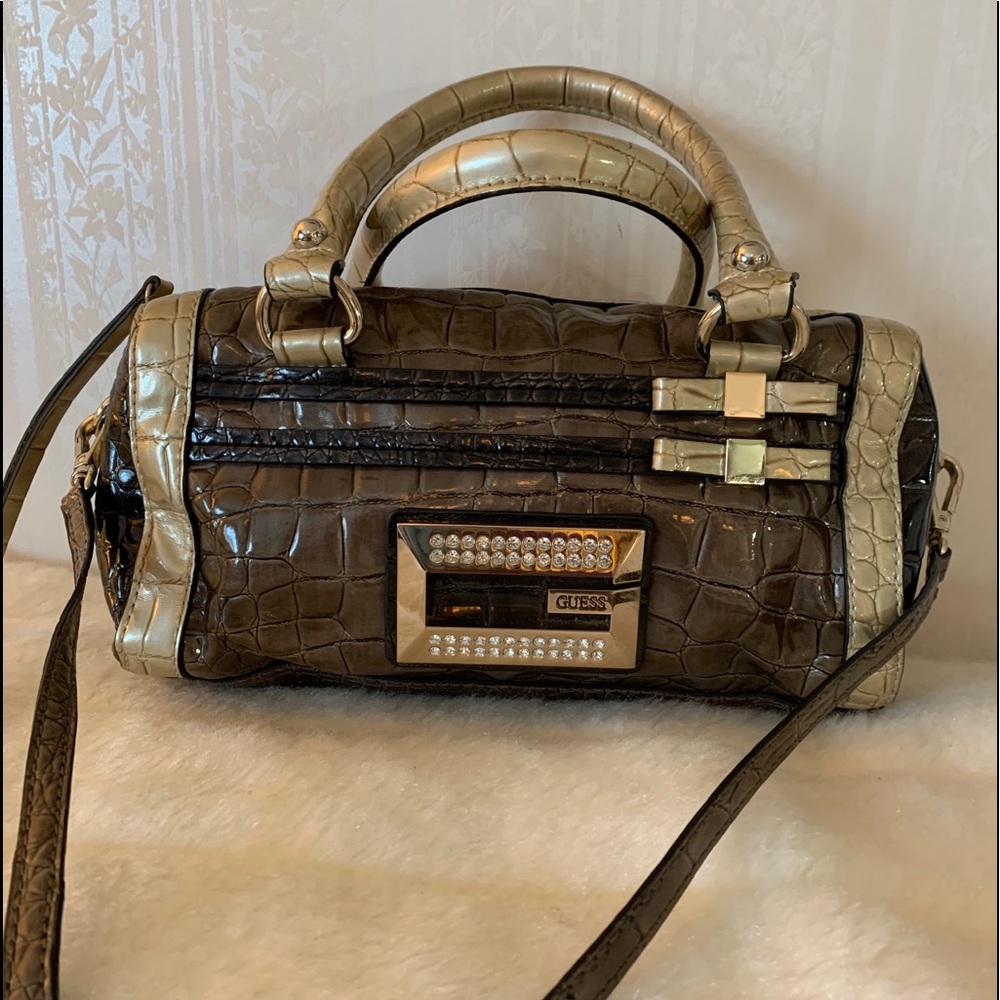 Guess handbag